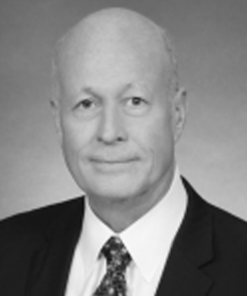 Robert W. Mooring Photo