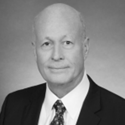Robert W. Mooring Photo
