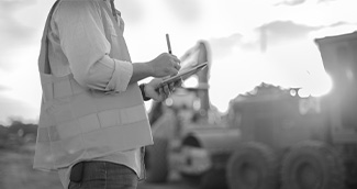 Defect Investigations / Support